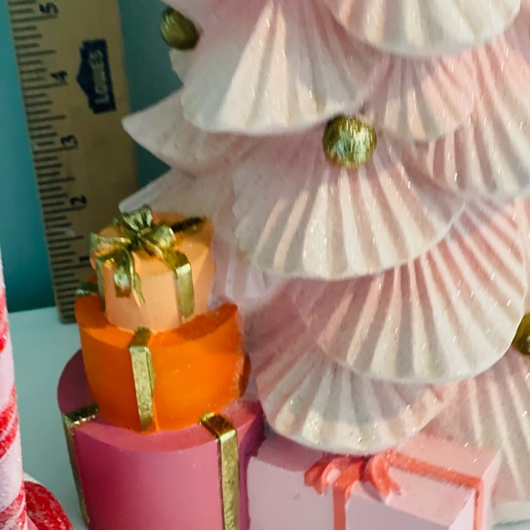 This is a trio from RAZ BNIB and ready to enhance your holiday decor. - Picture 5 of 11